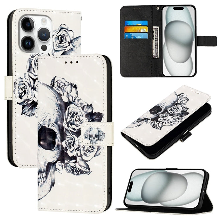 Custodia in pelle per iPhone 16 Plus e 15 Pro Max