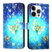 Custodia in pelle per iPhone 15 Pro e Plus