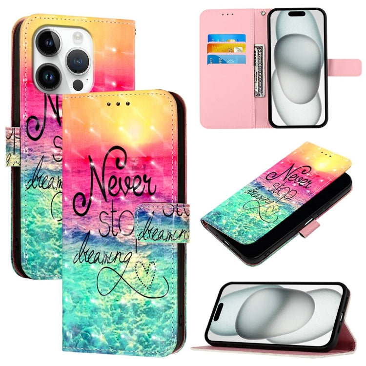 Custodia in pelle per iPhone 15 Pro e 15 Plus