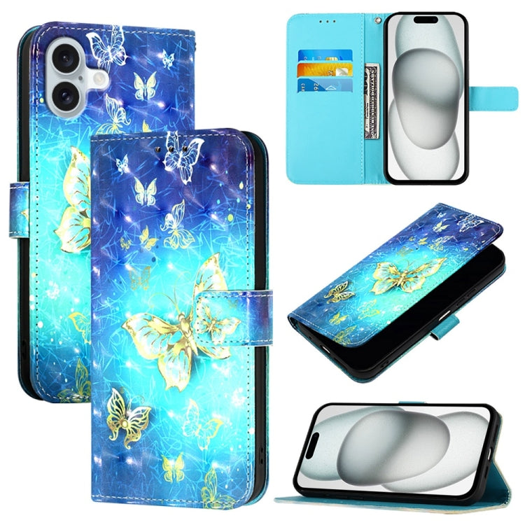 Custodia in pelle per iPhone 15 Pro e 15 Plus