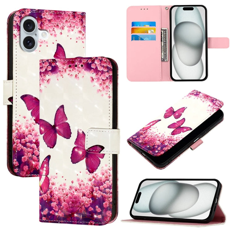 Custodia in pelle per iPhone 15 Pro e 15 Plus