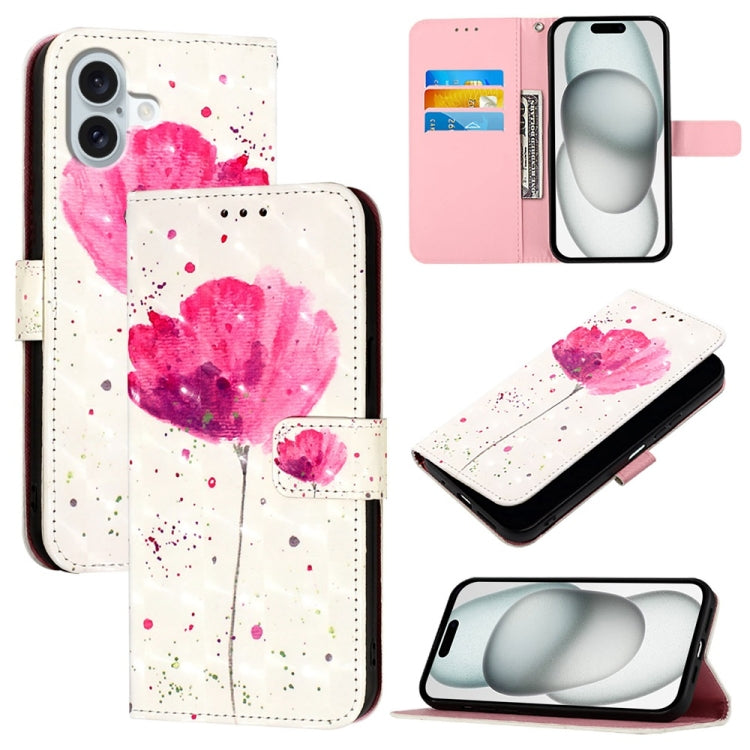 Custodia in pelle per iPhone 15 Pro e 15 Plus