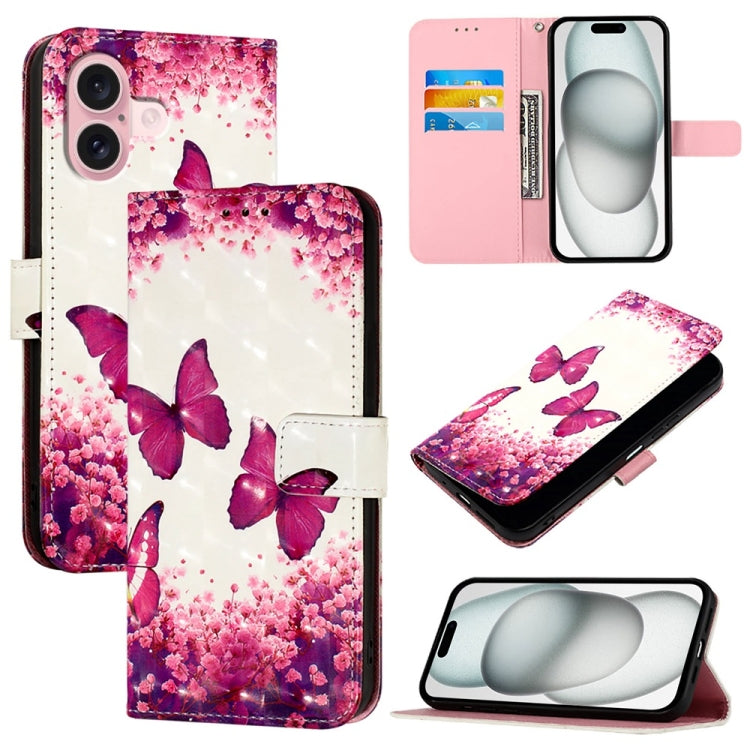 Custodia in pelle per iPhone 15 Pro e 15 Plus
