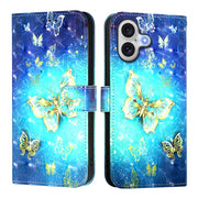 Custodia in pelle per iPhone 16 Plus e 15 Pro Max