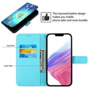 Custodia in pelle per iPhone 16 Plus e 15 Pro Max