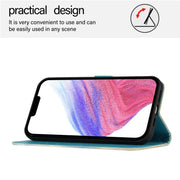 Custodia in pelle per iPhone 16 Plus e 15 Pro Max