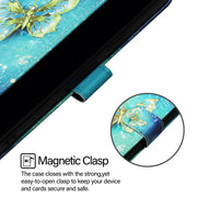 Custodia in pelle per iPhone 16 Plus e 15 Pro Max