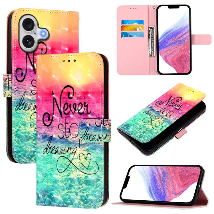 Custodia in pelle per iPhone 16 Plus e 15 Pro Max