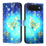 Custodia in pelle per iPhone 16 Plus e 15 Pro Max