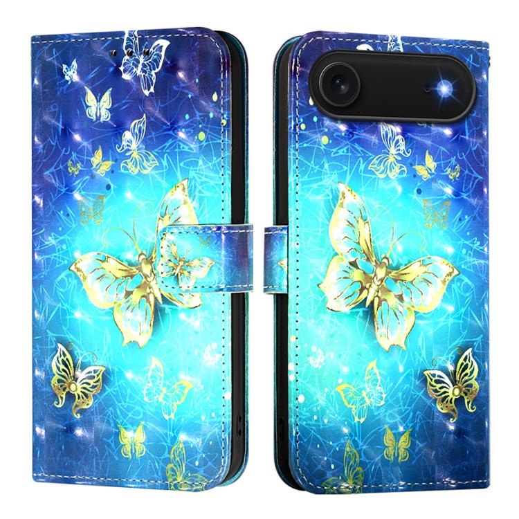 Custodia in pelle per iPhone 16 Plus e 15 Pro Max