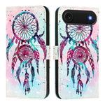 Custodia in pelle per iPhone 16 Plus e 15 Pro Max