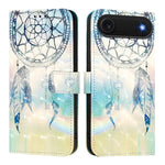 Custodia in pelle per iPhone 16 Plus e 15 Pro Max