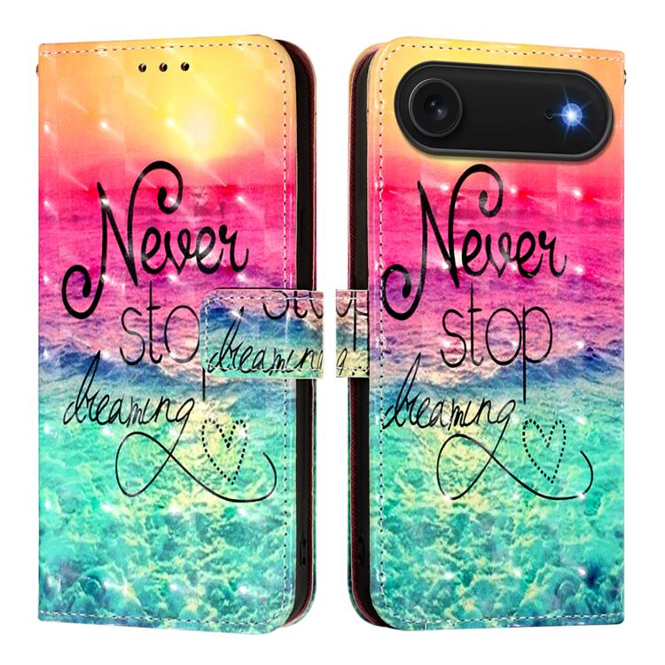 Custodia in pelle per iPhone 16 Plus e 15 Pro Max