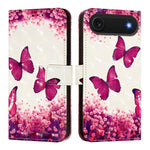 Custodia in pelle per iPhone 16 Plus e 15 Pro Max