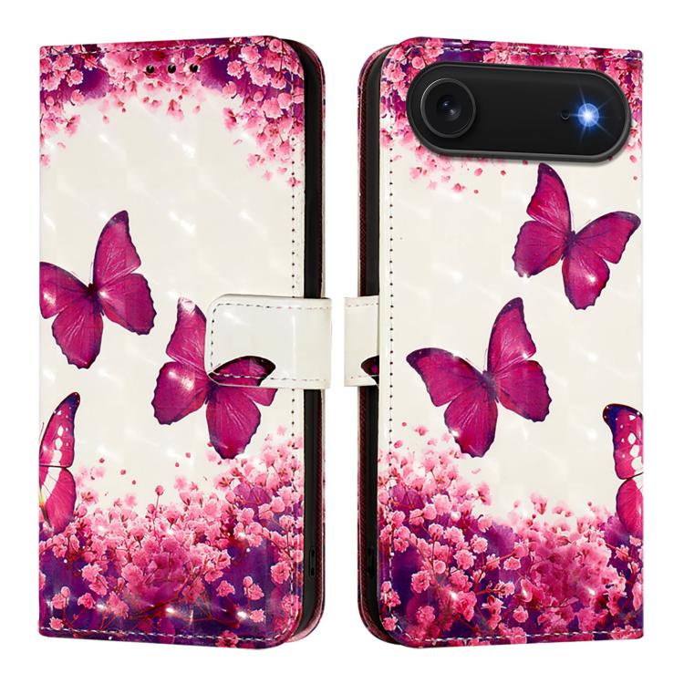 Custodia in pelle per iPhone 16 Plus e 15 Pro Max