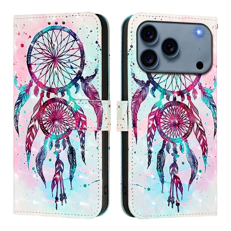 Custodia in pelle per iPhone 16 e Pro Max