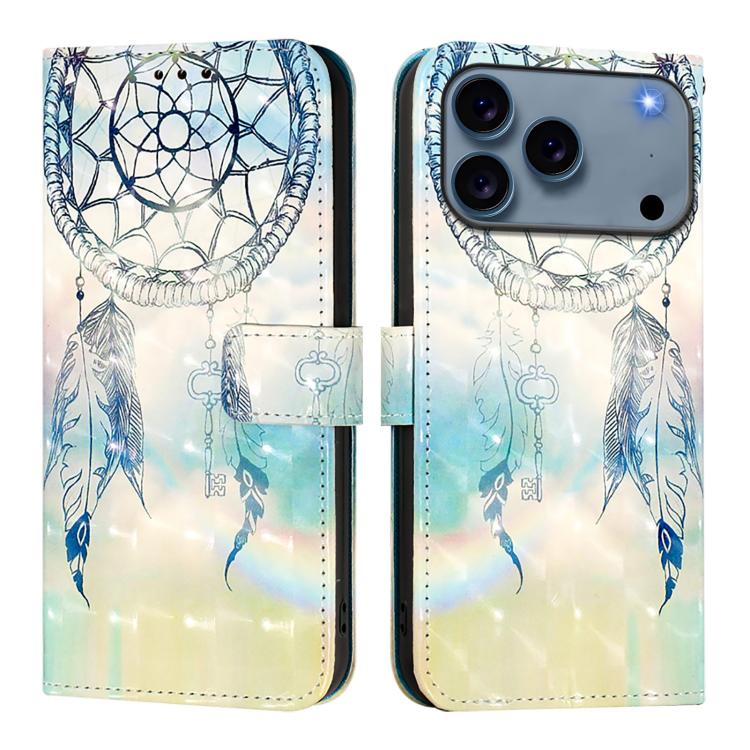 Custodia in pelle per iPhone 16 e Pro Max