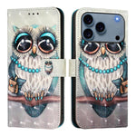 Custodia in pelle per iPhone 16 e Pro Max