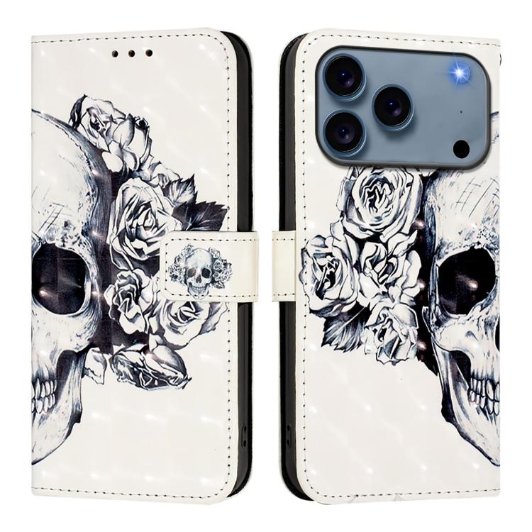 Custodia in pelle per iPhone 16 e Pro Max