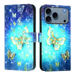 Custodia in pelle per iPhone 16 e Pro Max