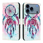 Custodia in pelle per iPhone 16 e Pro Max