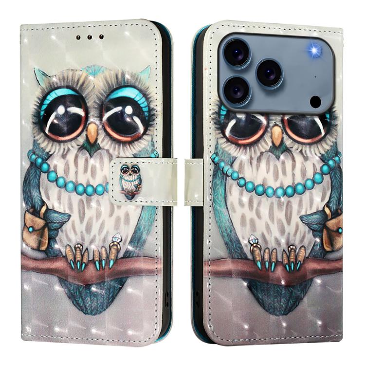 Custodia in pelle per iPhone 16 e Pro Max