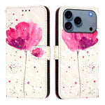 Custodia in pelle per iPhone 16 e Pro Max