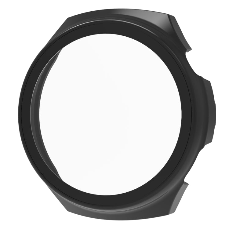 Custodia protettiva per orologio integrata con pellicola temperata + PC, For Huawei Watch 4 Pro, For Huawei Watch 4
