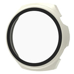 Custodia protettiva per orologio integrata con pellicola temperata + PC, For Huawei Watch 4 Pro, For Huawei Watch 4