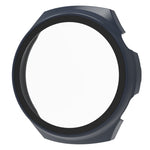 Custodia protettiva per orologio integrata con pellicola temperata + PC, For Huawei Watch 4 Pro, For Huawei Watch 4