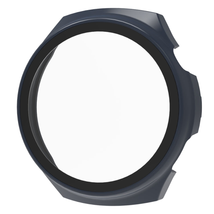 Custodia protettiva per orologio integrata con pellicola temperata + PC, For Huawei Watch 4 Pro, For Huawei Watch 4
