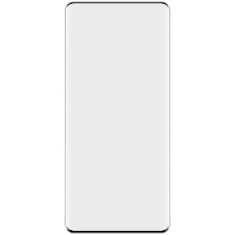Pellicola in vetro temperato a schermo intero curvo IMAK 3D, For OPPO Reno11 Pro 5G, For OPPO Find X7 5G, For OPPO A2 Pro 5G, For OPPO Find X7 Ultra 5G, For OPPO Reno10 5G / Reno10 Pro 5G