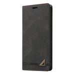 Custodia portafoglio in pelle per Xiaomi Redmi Note 12 e Poco X5