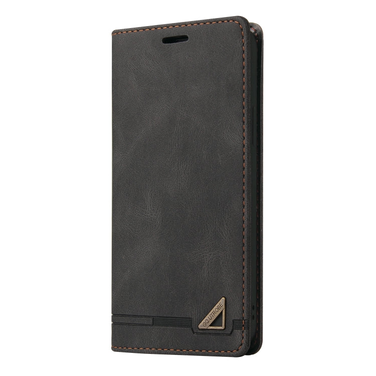 Custodia portafoglio in pelle per Xiaomi Redmi Note 12 e Poco X5