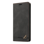 Custodia in pelle a vibrazione orizzontale con spazzola antifurto Skin Feel con supporto, For Xiaomi Redmi Note 12 India/Poco X5, For Xiaomi Redmi 12C/11A, For Xiaomi 13 Pro