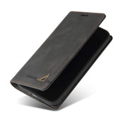 Custodia in pelle a vibrazione orizzontale con spazzola antifurto Skin Feel con supporto, For Xiaomi Redmi Note 12 India/Poco X5, For Xiaomi Redmi 12C/11A, For Xiaomi 13 Pro