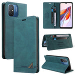 Custodia portafoglio in pelle per Xiaomi Redmi Note 12 e Poco X5