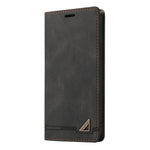 Custodia portafoglio in pelle per Xiaomi Redmi Note 13