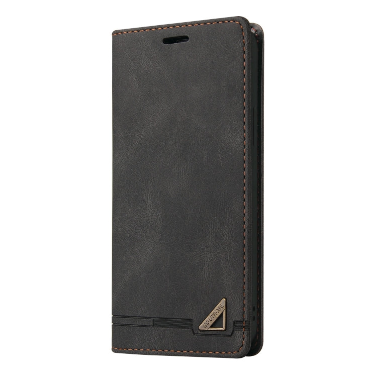 Custodia portafoglio in pelle per Xiaomi Redmi Note 13