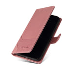 Custodia per telefono in pelle magnetica GQUTROBE Skin Feel, For Samsung Galaxy A54 5G, For Samsung Galaxy A14 5G