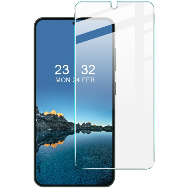Pellicola in vetro temperato per Samsung Galaxy C55 5G