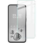 Pellicola in vetro temperato per Samsung Galaxy C55 5G