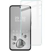 Pellicola in vetro temperato per Samsung Galaxy C55 5G