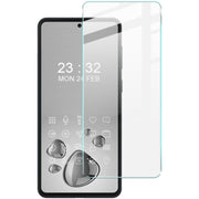 Pellicola in vetro temperato per Samsung Galaxy C55 5G