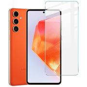 Pellicola in vetro temperato per Samsung Galaxy C55 5G