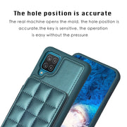 Custodia portafoglio con cavalletto e slot carte per Samsung Gala
