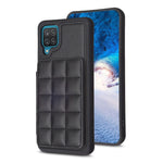 Custodia portafoglio con cavalletto per Samsung Galaxy A12