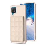 Custodia portafoglio con cavalletto per Samsung Galaxy A12