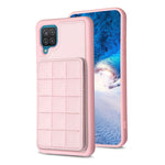 Custodia portafoglio con cavalletto per Samsung Galaxy A12