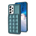Custodia portafoglio con cavalletto per Samsung Galaxy S22